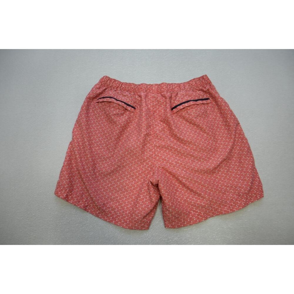 Penguin Munsingwear Swim Trunks Shorts Athletic Water No Netting Mens Size Large - Picture 6 of 8
